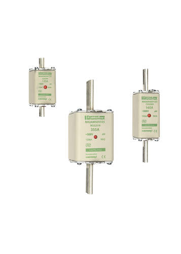 Ferraz Shawmut P232520 - NH3AM50V315 Fuses