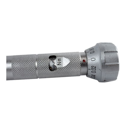 TOHNICHI QL5N-MH (1-5NM) Adjustable Torque Wrench （From Japan）