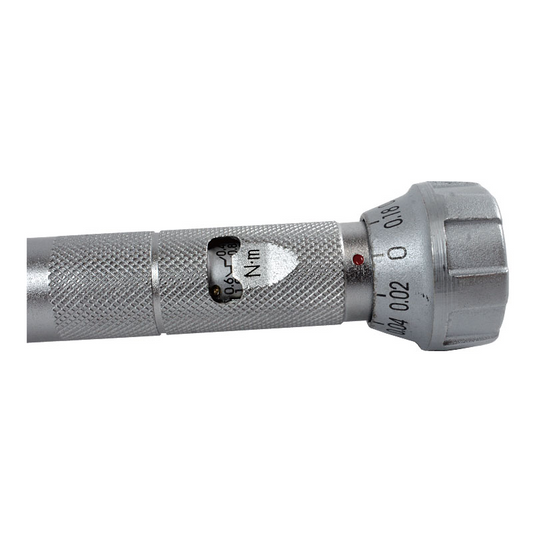TOHNICHI QL10N-MH (2-10NM) Adjustable Torque Wrench （From Japan）