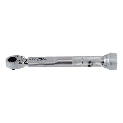 TOHNICHI QL5N-MH (1-5NM) Adjustable Torque Wrench （From Japan）