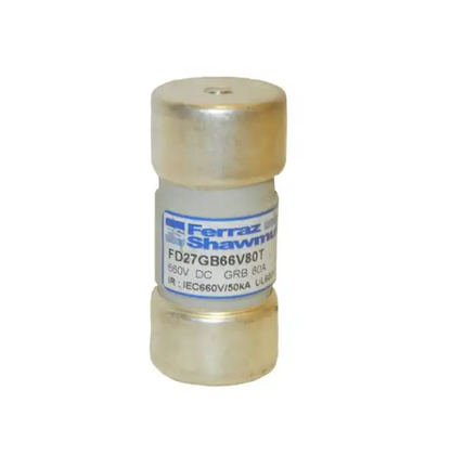 Mersen S076307 - Fusibles FD27GB66V110T