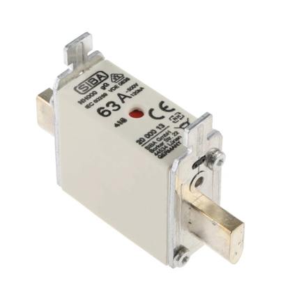 Siba NH000 80A 690V 2028220 Fuses