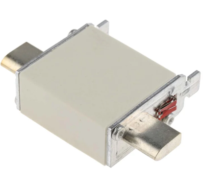 Siba NH000 80A 690V 2028220 Fuses