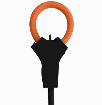 Meatrol MRC-36-2m Flexible Rogowski coil fixedbycableties (36 Pieces)