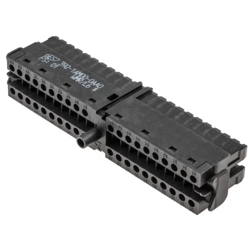 SIEMENS 6ES7392-1AM00-0AA0 Front connector