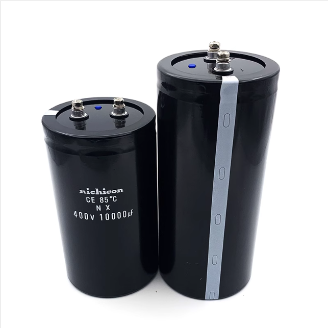 Nichicon 400V 3300uF Capacitor (12Pieces)