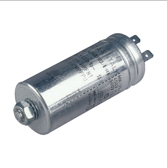 Condensador Icar MLR25L40803578/I-MK SH 8uF 450V (4 piezas)
