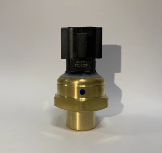 Air Conditioning Pressure Sensor 45CP2-1 (2 Pieces)