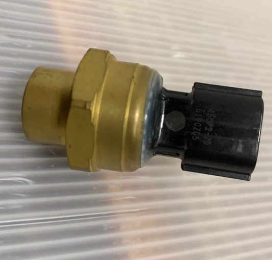 Air Conditioning Pressure Sensor 45CP2-7D (2 Pieces)