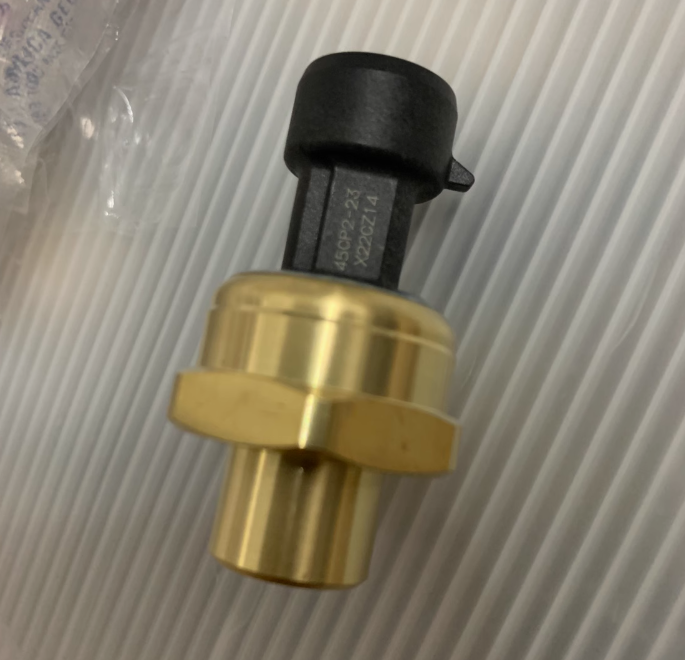Air Conditioning Pressure Sensor 45cp2-23 (2 Pieces)