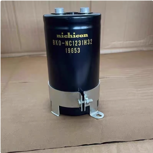 Nichicon BKONC1231H32 400V2800UF Capacitor (12Pieces)