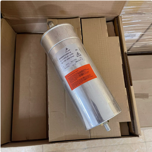 EPCOS B25990T3185A*24 1.875UF 3200VAC Capacitor