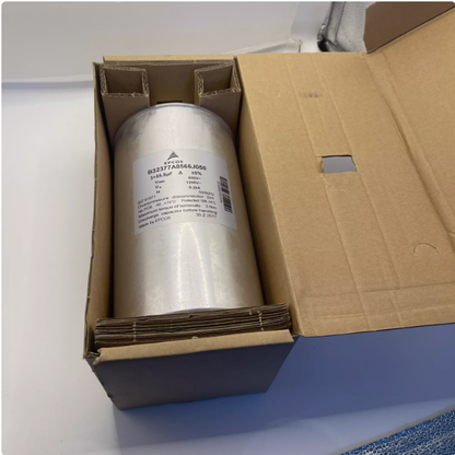 EPCOS B32377A8566J050 3X55.8UF 850V Capacitor