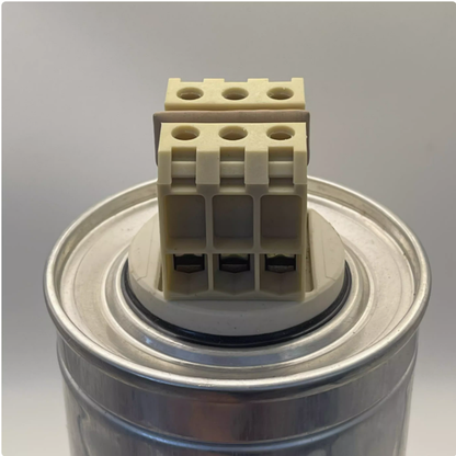 EPCOS B32344D2201A060 3*262.5UF MKP260-D-16.7 Capacitor