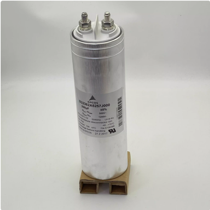 EPCOS B32362A5257J000 250UF500VAC 1200V Capacitor
