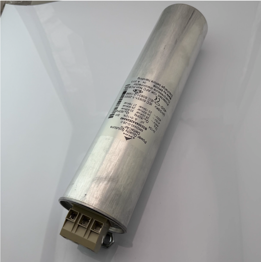 EPCOS B32304A4282A040 440VAC 3X154uF Capacitor