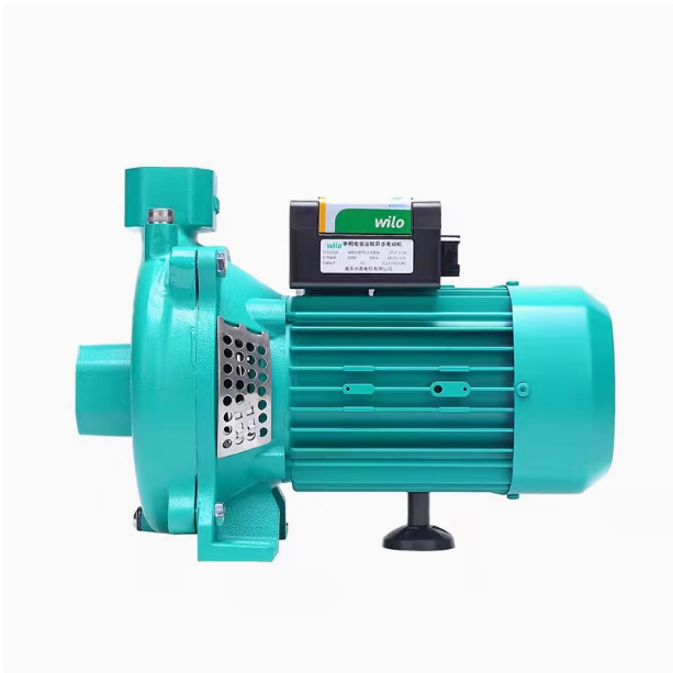 Wilo PUN751QH 380V Automatic home booster pump