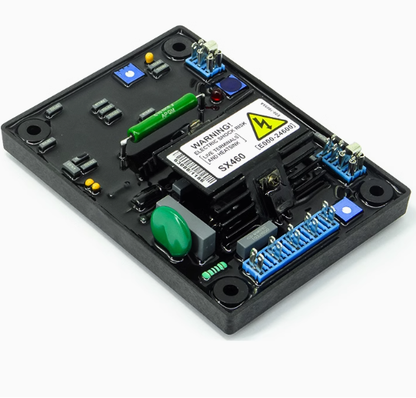 SX460 AUTOMATIC VOLTAGE REGULATOR (2 Pieces)