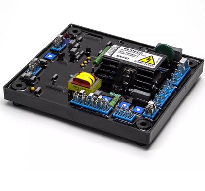 SX440 AUTOMATIC VOLTAGE REGULATOR (2 Pieces)