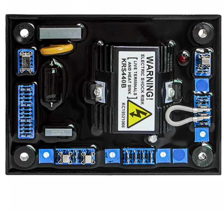 KRS440B AUTOMATIC VOLTAGE REGULATOR (2 Pieces)