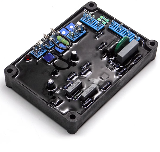 AS480 AUTOMATIC VOLTAGE REGULATOR (2 Pieces)