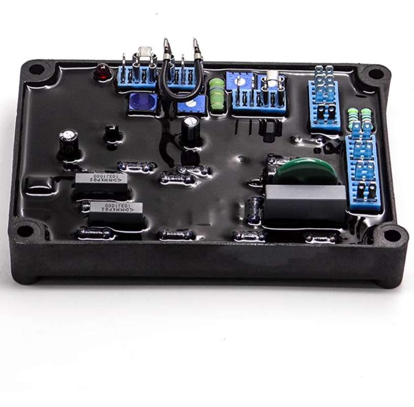 AS480 AUTOMATIC VOLTAGE REGULATOR (2 Pieces)