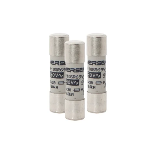 Mersen L1014563 - FR10GR69V1 Fuses (10 Pieces)