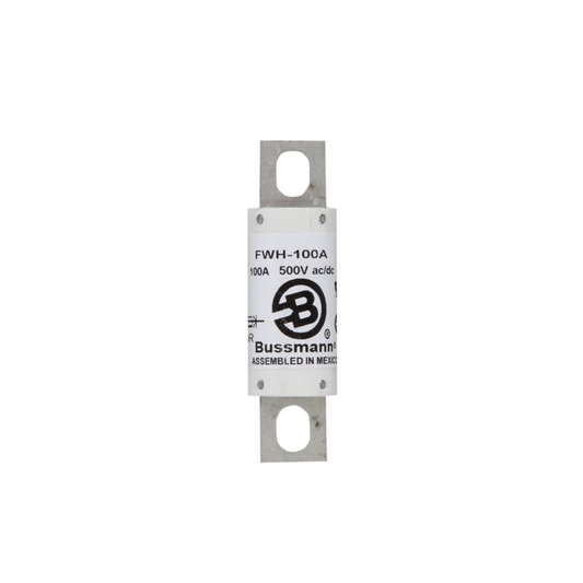 Bussmann FWH-350A 350A Fuses (3 Pieces)