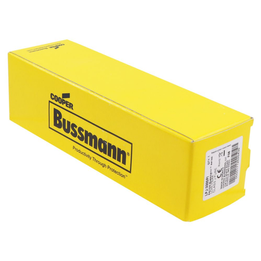 Bussmann LPJ-600SP 600A 600V Fuses (3 Pieces)