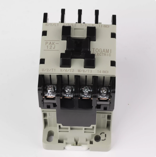 Togami PAK-12J Control Coil, 110VAC - Pack of 3