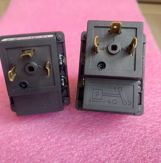 ALCO PS3-B5S Pressure Switch, High Pressure SPDT, Refrigeration/HVAC, PCN 0713091 - Pack of 2