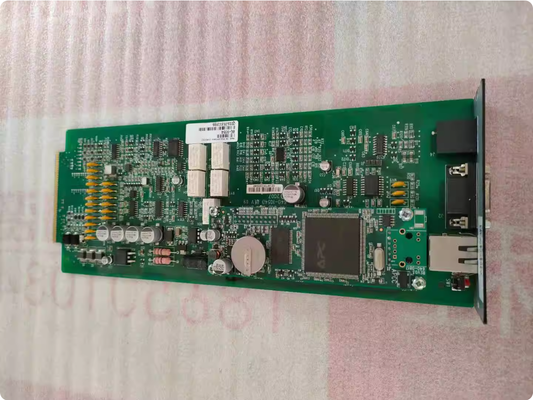 APC Symmetra PX UPS Display Card / Control Board, P/N: 0G-9354, Refurbished - Original Equipment