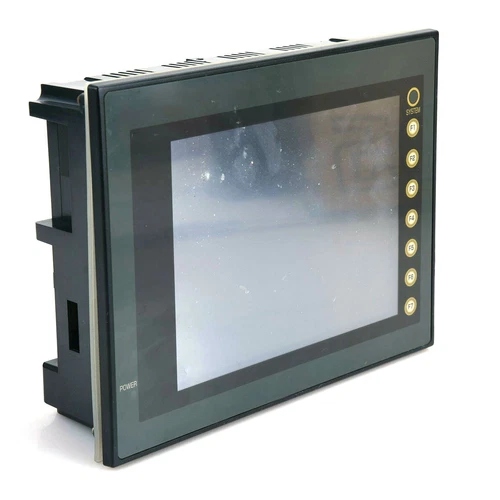 Fuji Electric V708SD Monitouch V7 Series HMI Operator Terminal, 800 x 600 SVGA, 24VDC