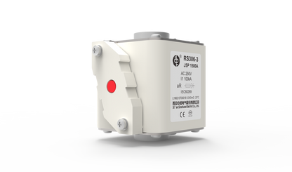 SINOFUSE RS306-6 6800A Fuses (3 Pieces)