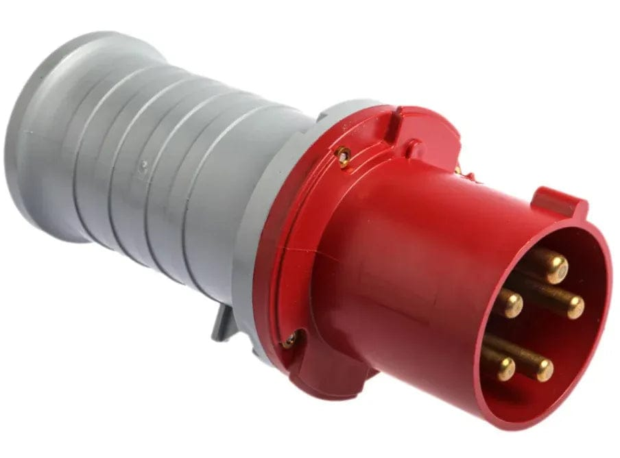 ABB ABB 463-P6 63a 415v Mobile Industrial Plug