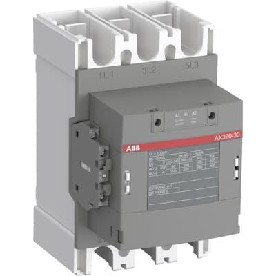 ABB ABB AX370-30-11 3Pole Contactor