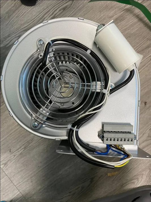 ABB ABB D3G146-AB06-10 Inverter Cooling Fan