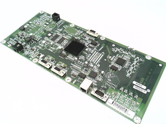 ABB ABB  DSQC 601 3HAC12815-1 Axis computer