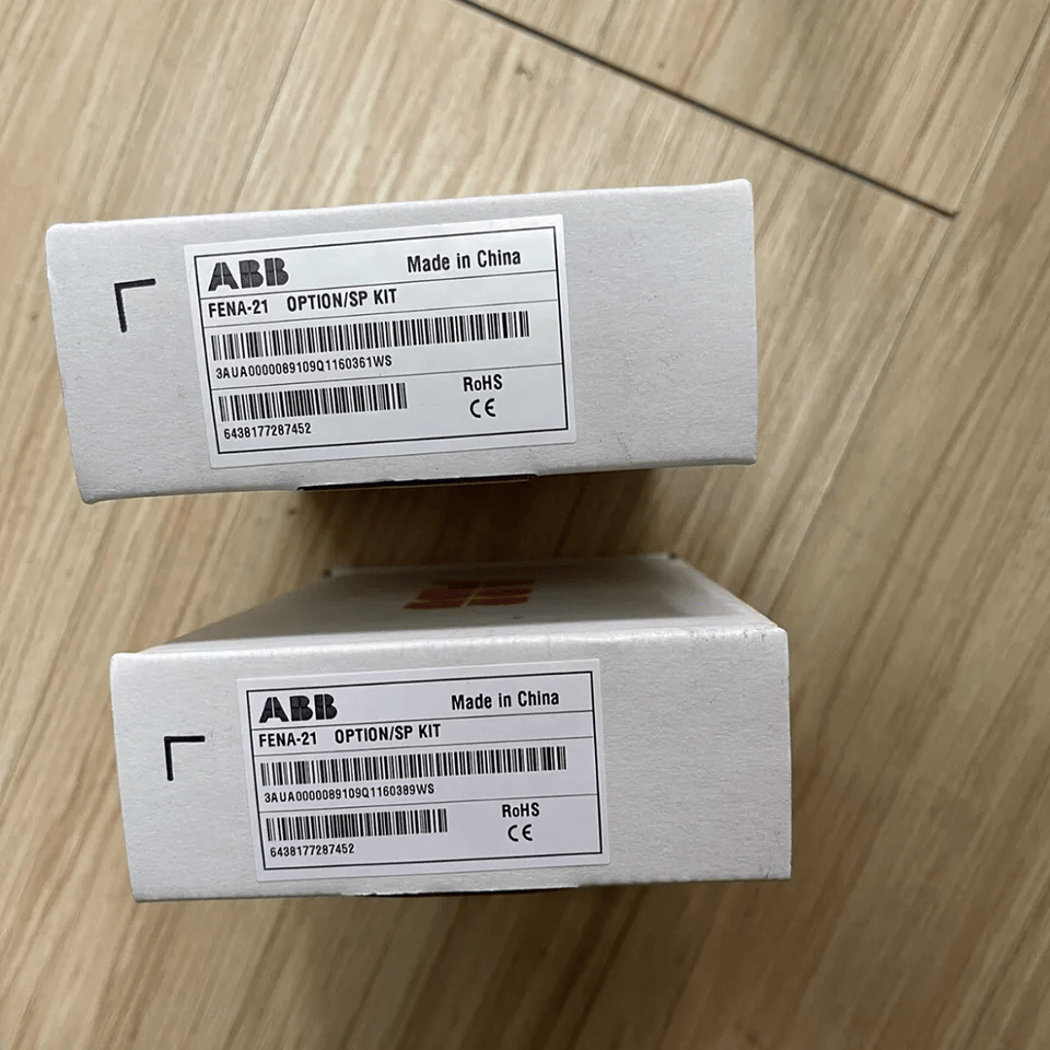 ABB ABB FENA-21 Ethernet Adapter Module