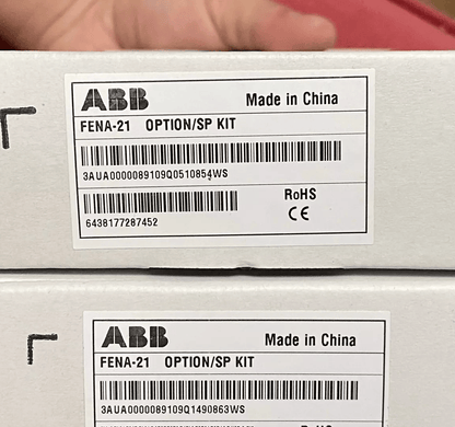 ABB ABB FENA-21 Ethernet Adapter Module