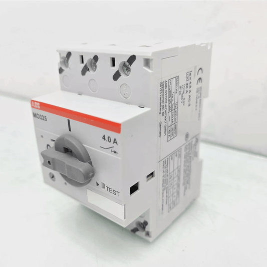 ABB ABB MO325-0.63 Manual Motor Starter
