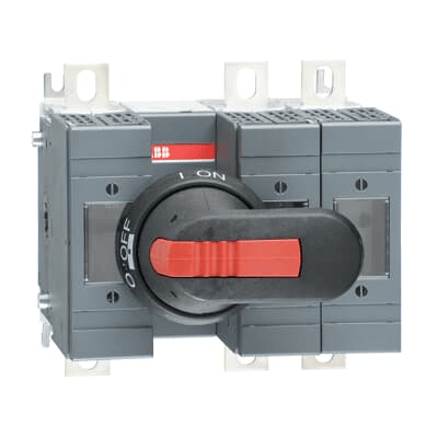ABB ABB OS160GD12P SWITCH FUSE