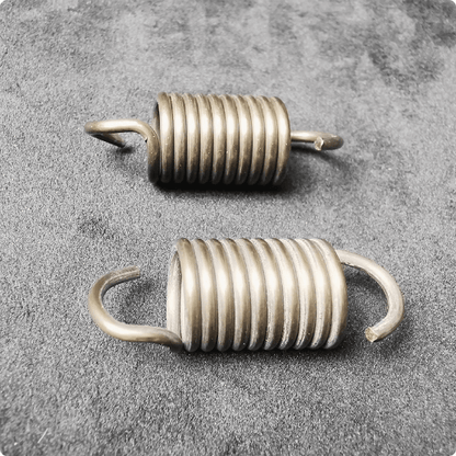 ABB ABB Robotics 3HAC078709-001 Springunit