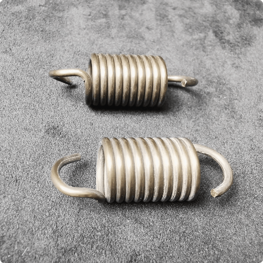 ABB ABB Robotics 3HAC078709-001 Springunit