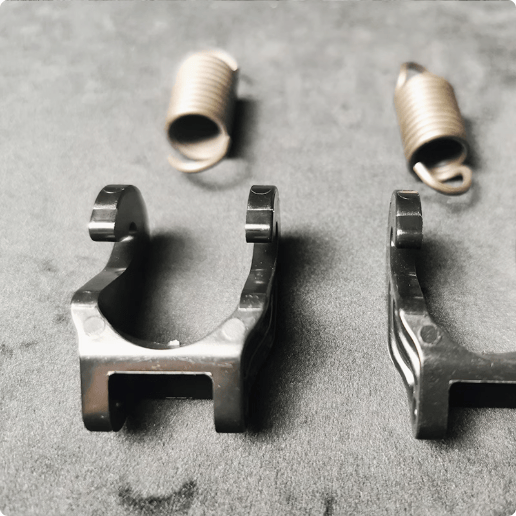 ABB ABB Robotics 3HAC078709-001 Springunit