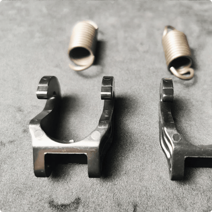 ABB ABB Robotics 3HAC078709-001 Springunit