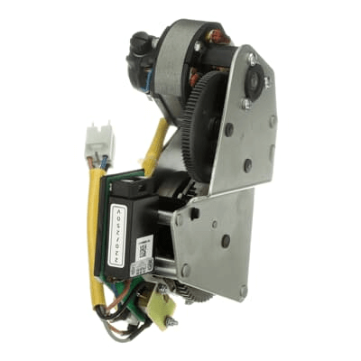 ABB Motor Vehicle Engine Parts ABB 1SDA038324R1 Geared Motor Device, 220/250V E1/6-T8