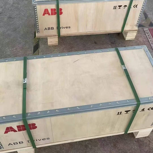 ABB Variable Speed Drive ABB 64726820 ACS550-01-157A-4 Frequency Converter, 75kW, 157A IP21