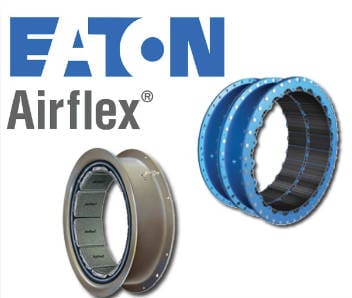 Airflex Eaton Airflex 000402X0005 Lip seal
