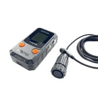 AIS AIS Pilot Plug WiFi Module with Dual-Band GNSS Receiver, KSN11-B PRO Series, Integrated Navigation & Data Interface